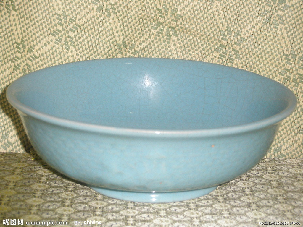 拍品展示