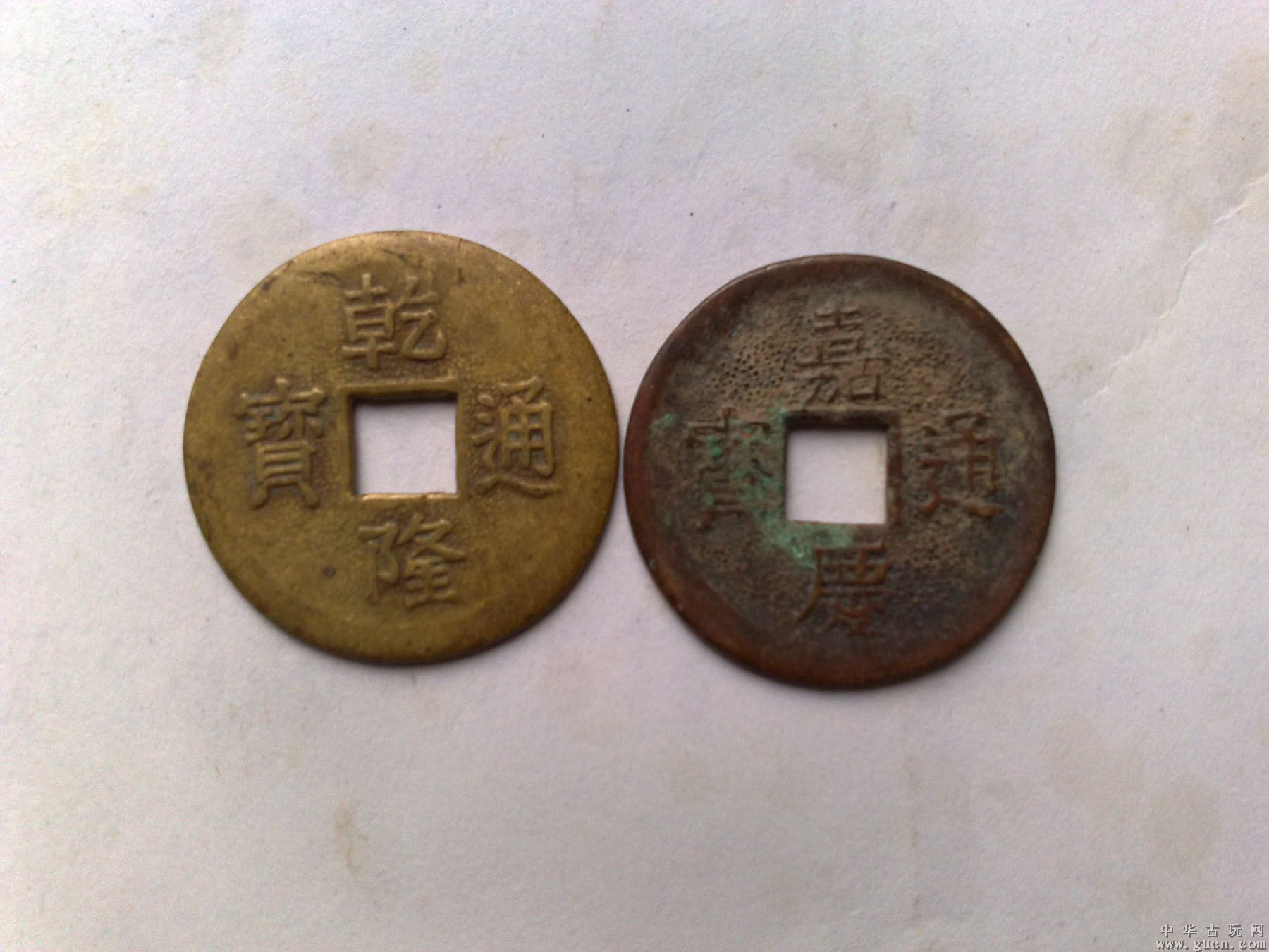 拍品展示